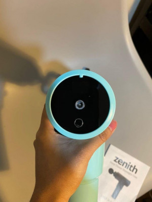 Zenith Deep Tissue Massager Gum