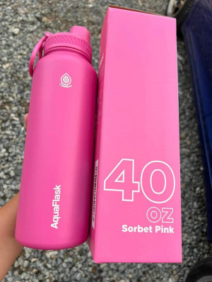 Aquaflask