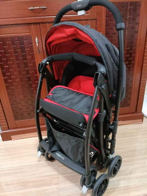 Apruva Stroller
