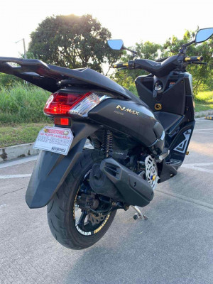 2020 YAMAHA NMAX V1 ABS 2020 2020 year model