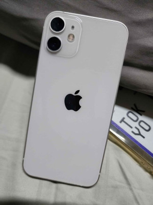 IPhone 12 Mini 64gb