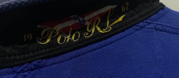 POLO RALPH LAUREN POLO SHIRT