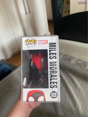 FUNKO POP MILES MORALES
