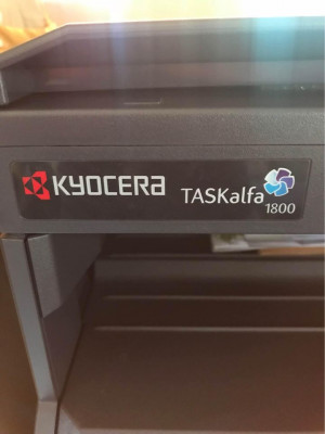 Kyocera taskalfa 1800