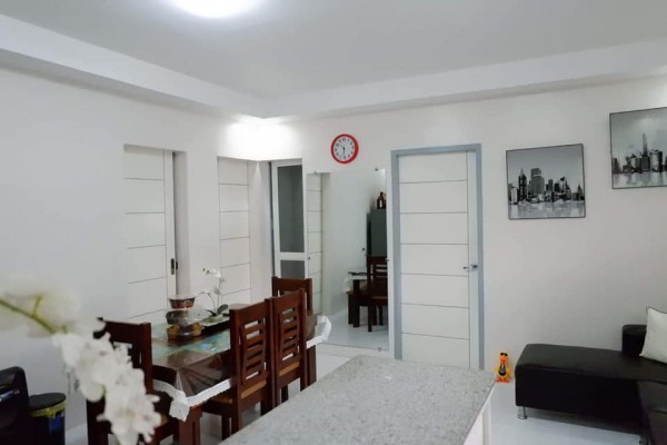 House and Lot - San Fernando, Pampanga