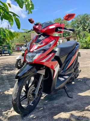 HONDA BEAT 2022🔥