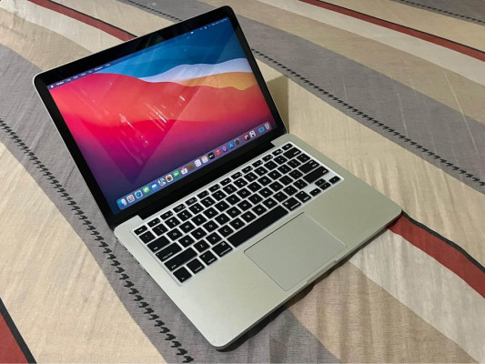 MacBook Pro (Retina, 13-inch, Early 2015)