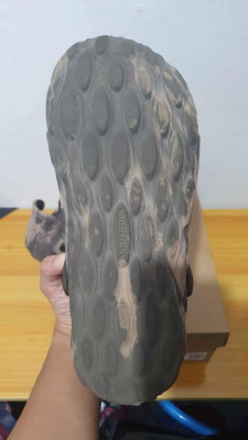 Merrell Hydro Moc Elemets (Earth)