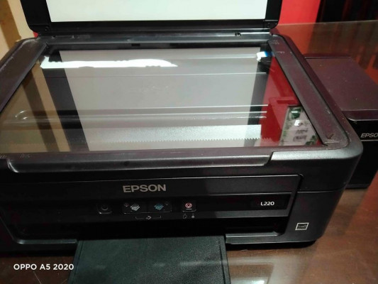 3in1 EPSON L210/220/360