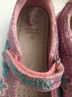 Lelli Kelly shoes