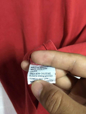 RALPH LAUREN POLO SHIRTS