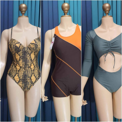 Brandnew Swimsuits  All One Piece