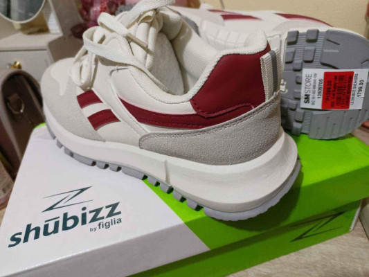 Shubizz Sneaker Shoes