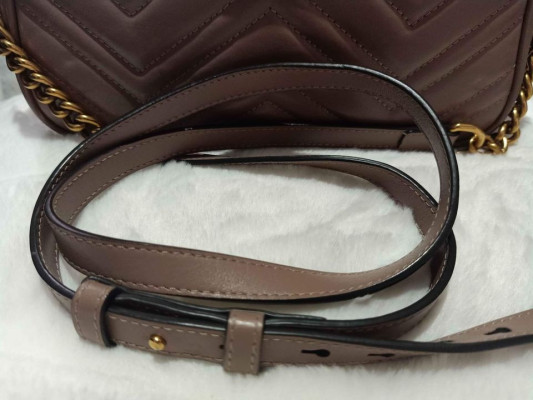 Gucci Camera Bag