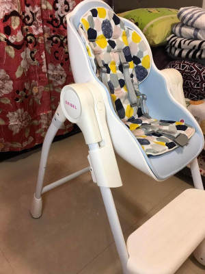 Oribel Cocoon High Chair