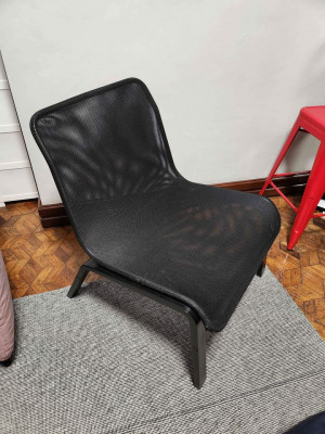 Ikea Nolmyra Chair