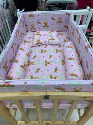 BABY CRIBS FOR SALE