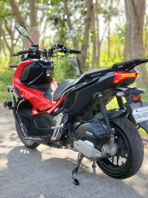 2020 Honda adv150