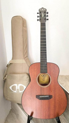 DND Acoustic Guitar for Sale