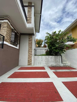 ILUMINA Estates Communal, Buhangin, Davao City