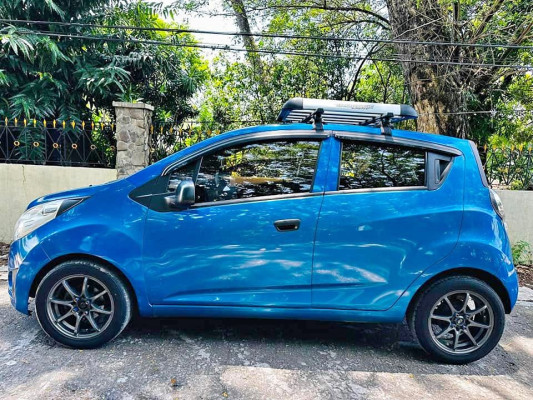 CHEVY SPARK 2012 MODEL ❗❗