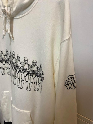 Uniqlo starwars