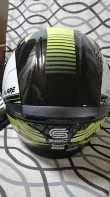 Helmet