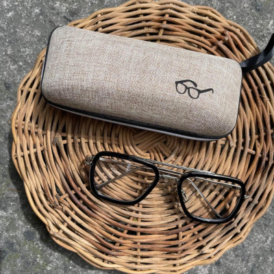 Tony Stark’s EDITH Glasses