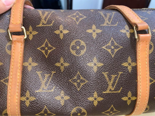 LV papillon 30