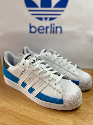 Original Adidas Superstar