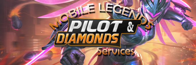 DISCOUNTED MOBILE LEGENDS DIAMONDS