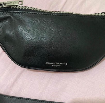 Alexander Wang Attica mini fanny pack