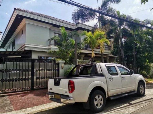 House and Lot - Novaliches, Quezon City