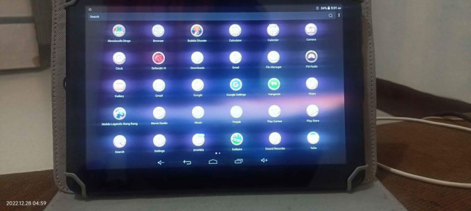 tablet 10.1 inch