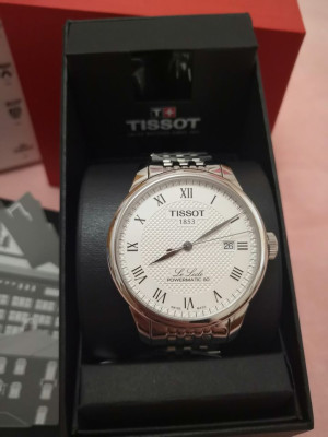 High-end atmospheric TiSSot watch (new TiSSot) 1853