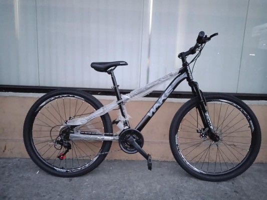 WAKE MTB 26