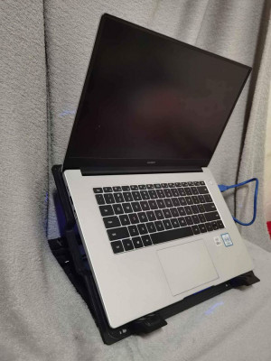 HUAWEI MateBook D 15 2021 (16/512GB)