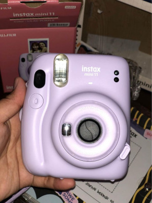INSTAX MINI 11