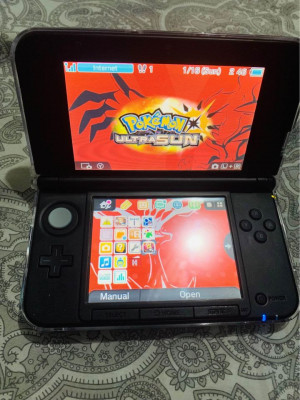 Nintendo 3DSXL