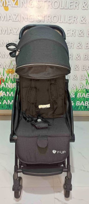 TRAVEL STROLLER - Y- UP