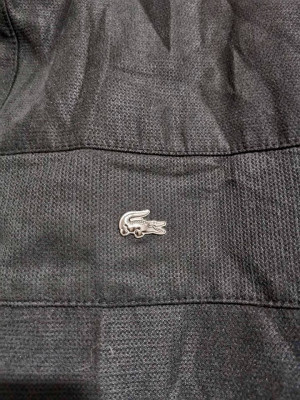 Lacoste Jacket