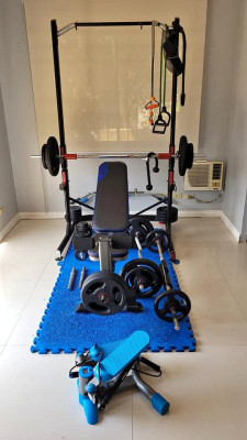 GYM Equipment