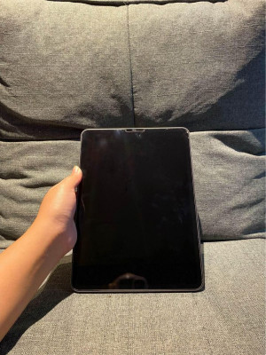iPad Pro 2020 (2nd Gen)