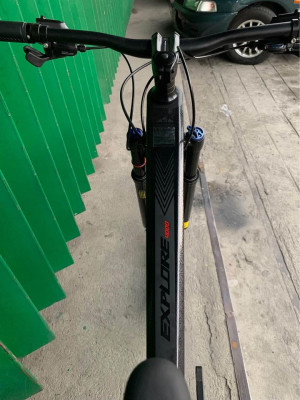 MOUNTAINPEAK EXPLORE4000 CARBON