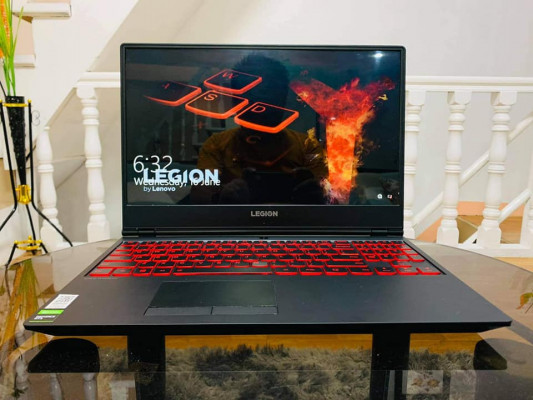 LENOVO LEGION