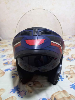 Original SEC modular Helmet