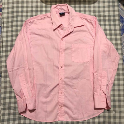 Polo and Long Sleeves