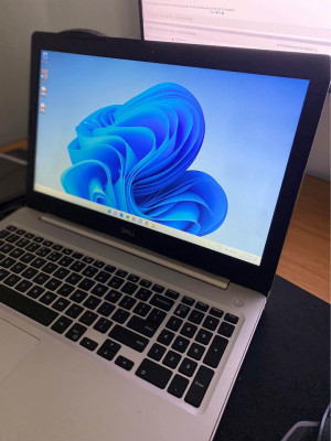 Dell Laptop | i5 | 16gb RAM