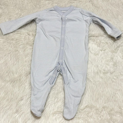 MOTHERCARE Sleepsuits