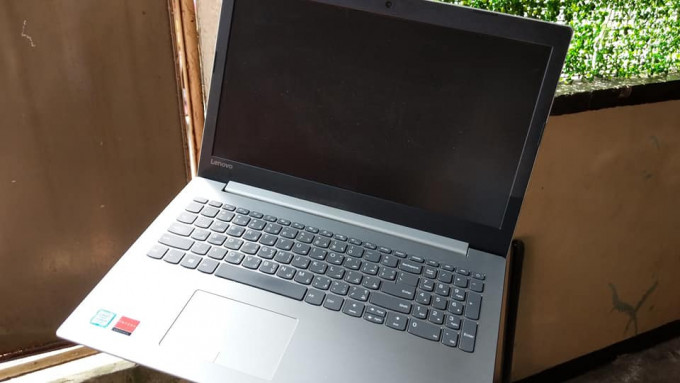 Lenovo IdeaPad 320 - i5 8th Gen - AMD Graphics